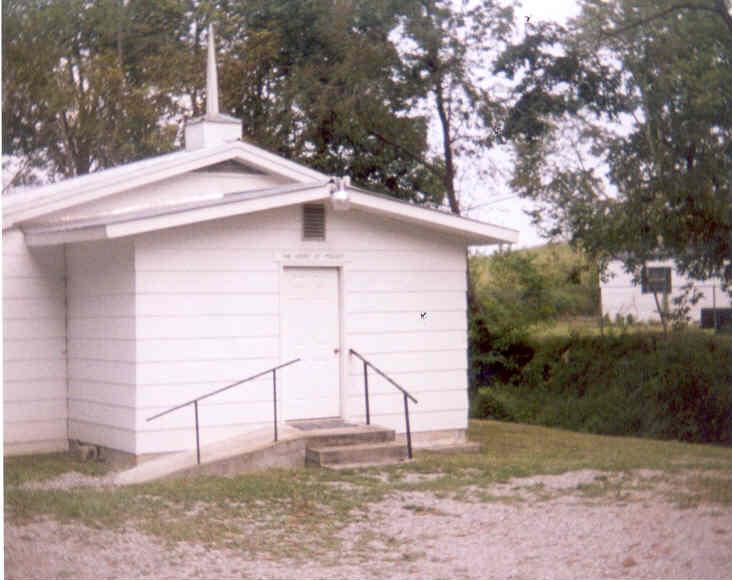 Scoville House of Prayer